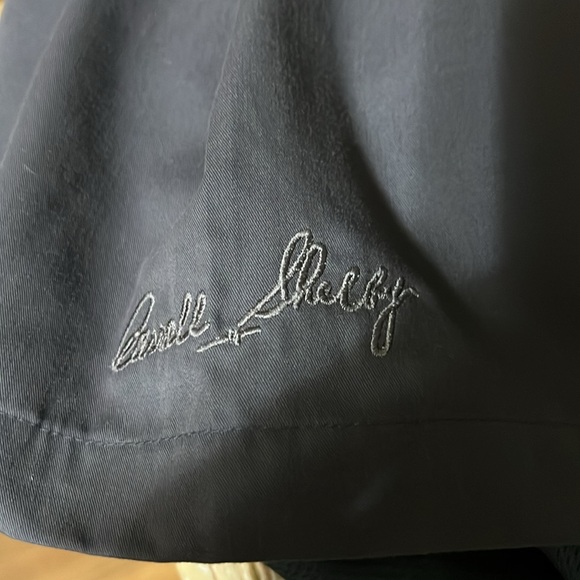 Shelby Mustang with Carrell Shelby Name on sleeve size 2x - Picture 4 of 9